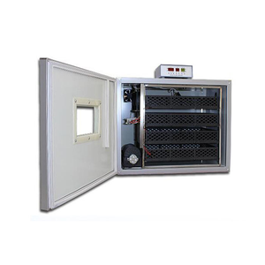 Thông Minh 180 Trứng Lồng Ấp Điều Khiển 220V 12V 110V Tự Động Gà Trứng Lồng Ấp Điều Kiện Mới Trên Bán - Product Image 3