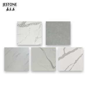 แผ่นพื้นผิวอะคริลิคแข็ง1520มม. สายการผลิตแผ่น Corian หินอ่อนเทียม - Product Image 4