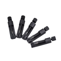 Chaîne en acier pour démontage, vente en gros d'usine, régulateur de chaîne, coupe, réglage, réparation de montres, produit ménager