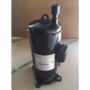 Nouveau compresseur inverseur E605DH 65D2Y 12V pour remplacement de climatiseur avec protection de sécurité - Product Image 4