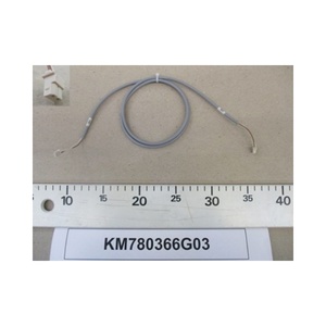 Kone สายลิฟต์ดีไซน์ทันสมัย KM780366G03 1ม. lcpu/<span class=keywords><strong>XM25</strong></span> L สำหรับโรงแรมและวิลล่า - Product Image 1