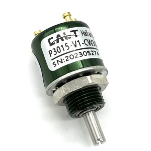 Capteur d'angle à effet Hall sans contact P3015-V1-CW90, remplacement pour CP-2UTX P3015-V1-CW360 P3015-V1-CW360 P3015-V1-CW360 - Product Image 4