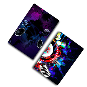 Cartolina RFID PVC 1K RFID <span class=keywords><strong>Metro</strong></span> 13.56mhz Contactless ad alta sicurezza - Product Image 2