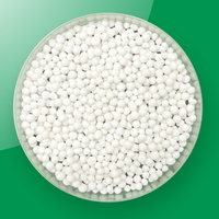 Tarım ve Otomotiv Sınıfı Üre %46 N Stok Hızlı İhracat Gönderisi Granül Prillenmiş Üre Gübre ve SCR DEF CAS 57-13-6 için