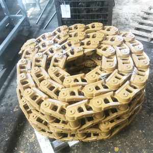 D7G <span class=keywords><strong>Bulldozer</strong></span> <span class=keywords><strong>Track</strong></span> Chain Assembly <span class=keywords><strong>3P0629</strong></span> - Product Image 2
