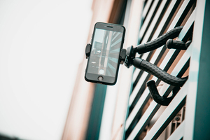 <span class=keywords><strong>FOTOPRO</strong></span> nuevo barato Mini palo de Selfie teléfono móvil trípode para ir Pro - Product Image 4