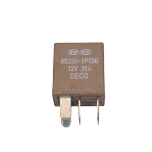 Repuesto automático <span class=keywords><strong>de</strong></span> buena calidad 95230-2P030 952302P030 RELÉ-POTENCIA para Hyundai Kia - Product Image 1