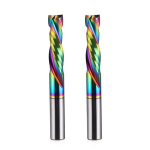 Custom Carbide Einde Molens 3.175Mm Voor Hout En Mdf Cnc Router Frezen Set Voor Hout - Product Image 2