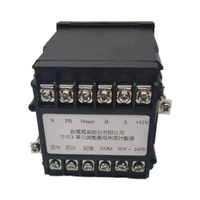 Compteur d'automatisation industrielle NETUS U-921 neuf à 100 % d'origine Chine/GUA avec communication RS-485/Ethernet, garantie de 12 mois
