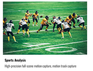 Hot thể thao hành động máy ảnh 5MP không thấm nước tự động theo dõi video thể thao HD 1080p tự động theo dõi máy ảnh thể thao hành động máy ảnh sản phẩm - Product Image 6