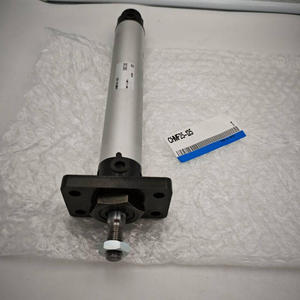 Convient aux équipements électriques, vérin hydraulique d'origine SMC CHMF25-125 - Product Image 3