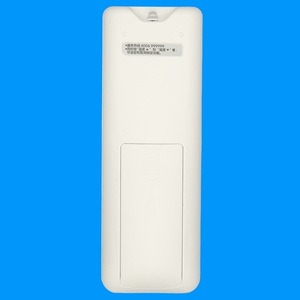 Télécommande de climatiseur à perles de cristal KFR26/32/33/35GW 07NKB22A avec bouton d'inversion et fonction d'auto-nettoyage - Product Image 4