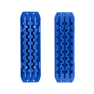 Chất lượng tốt Nylon 4x4 phục hồi bảng offroad 4WD off-road phụ kiện khẩn cấp escaper phục hồi cát theo dõi - Product Image 1