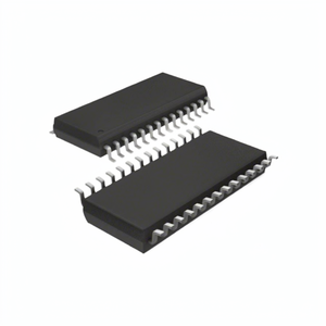 Electronic Circuit Components Authorized Distributor 28 TSSOP Data Acquisition ADC10040QCIMT - Product Image 1