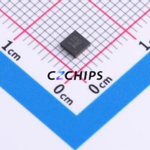 วงจรรวม LFCSP-10 ADP7156ACPZ-2.0-R7วงจรรวมชิพ PMIC ตัวควบคุมเชิงเส้น (LDO) - Product Image 1