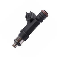 Inyector de Combustible 0280158105 para BMW Mini Peugeot Citroën, Repuesto OEM de Alta Calidad, Piezas de Motor Automotriz de Fábrica