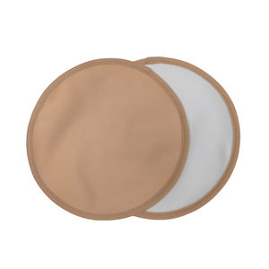 Kit de envoltura de paquete de aceite de ricino de 8 piezas, reutilizable, orgánico para Hígado de mama y cuello, compresa cómoda, paquete de aceite de ricino suave - Product Image 5