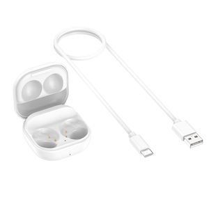 Caja de carga de repuesto para auriculares inalámbricos, compatible con <span class=keywords><strong>Bluetooth</strong></span>, para Samsung <span class=keywords><strong>Galaxy</strong></span> Buds2 SM-177 - Product Image 1