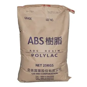 ABS Acrylonitrile Butadiene Styrene plastic resin plastic granules virgin price per kg Abs supplier