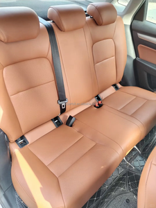 Housse de siège de <span class=keywords><strong>voiture</strong></span> en cuir Nappa durable de haute qualité, design sportif, style intérieur général, housse de siège complète <span class=keywords><strong>pour</strong></span> BMW - Product Image 4