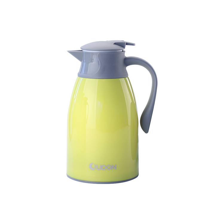 Amarillo limón
