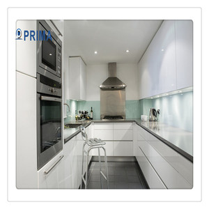 Prima vendita più recente stile moderno Design unico <span class=keywords><strong>cucina</strong></span> portatile casa <span class=keywords><strong>cucina</strong></span> armadi in legno usati - Product Image 6