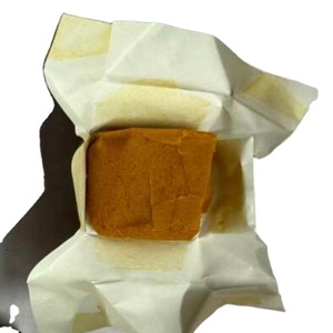 Bouillon de crevettes/crevettes halal naturel 10g, acidulé et épicé, en cube souple pour la cuisson - Product Image 3