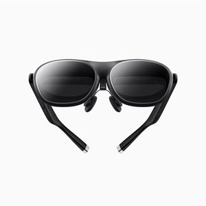 Gafas de Video 3D AR <span class=keywords><strong>Rokid</strong></span> <span class=keywords><strong>Max</strong></span> 2, Pantalla Múltiple Espacial de 300 Pulgadas, 1920X1200, 50 FoV, Visualización de Juegos en Casa, Transmisión en Tiempo Real - Product Image 3