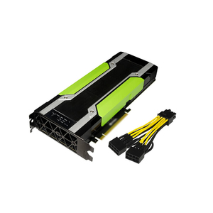 การ์ดจอกราฟิก 24GB GDDR5 PCIe GPU รุ่น 900-22080-0000-000 ตัวเร่งความเร็วการประมวลผลประสิทธิภาพสูง ผู้จัดจำหน่ายขายส่ง - Product Image 2