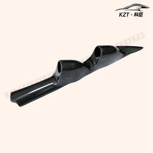 Greddy เสาคู่ขนาด52มม. คาร์บอนไฟเบอร์สำหรับ <span class=keywords><strong>Nissan</strong></span> Skyline R32 GTR สภาพใหม่และการปรับเปลี่ยน - Product Image 6