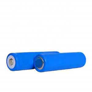แบตเตอรี่ลิเธียม 3.7V 1500mAh NCM แบบชาร์จได้ รุ่น 18650 ราคาพิเศษ - Product Image 2