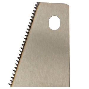 Carpenter's <b>Saw</b> 24 Inch Steel Blade Wooden Handle For Woodworking Cutting - Product Image 2