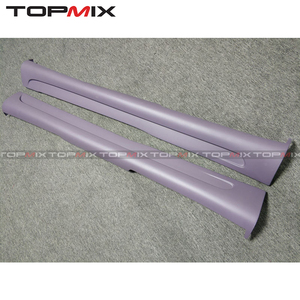 Per Porsche <span class=keywords><strong>Boxster</strong></span> di 1996 2004 <span class=keywords><strong>986</strong></span> paraurti anteriore gonna posteriore paraurti alare alettone componenti esterni - Product Image 4