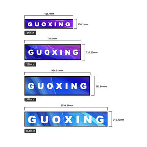 5-9H Autonomie de la batterie Rechargeable 21.5 24 <span class=keywords><strong>27</strong></span> 32 pouces Portable Tv Écran tactile intelligent Écran Android sans fil - Product Image 5