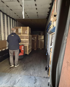 슬로베니아 물류 DDU 슬로베니아화물 운송 업체 UPS/<span class=keywords><strong>FedEx</strong></span>/DHL 동관 중국에서 슬로베니아로 문까지 배달 - Product Image 5