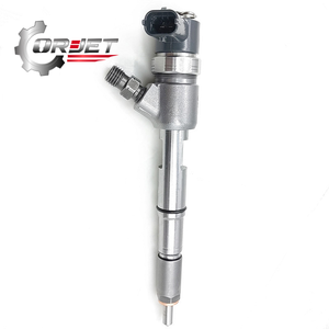 0445110253 Hochwertiger 1-Hz-Dieselmotor 0445110254 der Einspritz ventil für BOOH für Cumminn-Einspritz ventil - Product Image 3