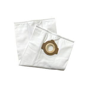 Sac à poussière de haute qualité pour <span class=keywords><strong>aspirateur</strong></span> <span class=keywords><strong>Milwaukee</strong></span> 49-90-2016, pour source d'alimentation manuelle et électrique - Product Image 5
