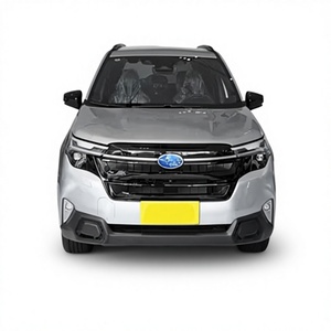 <span class=keywords><strong>Forester</strong></span> 2.5i AWD Edición Flagship 2026 con EyeSight - Product Image 1