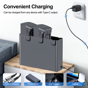 سيارة طائرة ذكية ثلاث طرق شحن بطارية Avata 2 - Product Image 4