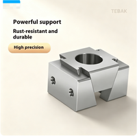 Pince de serrage mécanique TEBAK, fixation de serrage OK Vise, accessoires d'outillage CNC