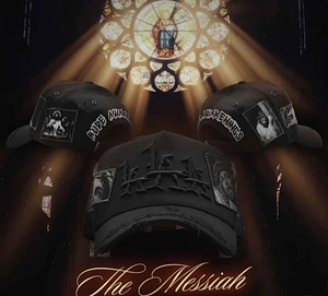 NUEVA Gorra de Béisbol Deportiva de Lujo Unisex de 5 Paneles con Visera Ancha, de Terciopelo 100% Algodón de Alto Rendimiento - Product Image 3