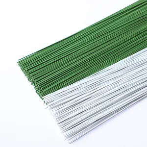 50pcs Garden Plant Stakes Plant Holder Sticks Plant Support Stakes