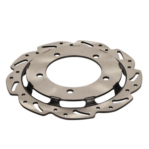 Disco Freno Anteriore 260mm a Prezzo di Fabbrica per <span class=keywords><strong>SYM</strong></span> <span class=keywords><strong>SYMPHONY</strong></span> <span class=keywords><strong>125</strong></span> Jet14 JetX 45121-XMC-000 ST50 ST200 SR125, Disco Freno per Moto - Product Image 2