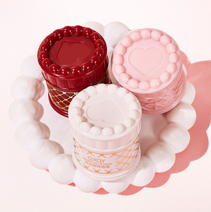 Brillo <span class=keywords><strong>Labial</strong></span> Hidratante y <span class=keywords><strong>Voluminizador</strong></span> al por Mayor, Brillo <span class=keywords><strong>Labial</strong></span> Vegano de Marca Privada, Lápiz <span class=keywords><strong>Labial</strong></span> Líquido - Product Image 5