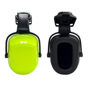 <span class=keywords><strong>Casque</strong></span> <span class=keywords><strong>de</strong></span> réduction du bruit ABS <span class=keywords><strong>pour</strong></span> la <span class=keywords><strong>protection</strong></span> <span class=keywords><strong>auditive</strong></span> dans les environnements à fort bruit, protections auditives <span class=keywords><strong>de</strong></span> sécurité, <span class=keywords><strong>casque</strong></span> insérable - Product Image 3