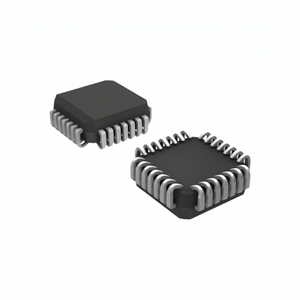 สายการผลิตชิ้นส่วนอิเล็กทรอนิกส์ PLCC 28 LCC (J Lead) ต้นฉบับ MC10E157FNR2บริการครบวงจร - Product Image 1