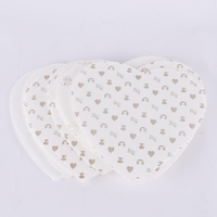 Papier d'emballage pour chocolat biodégradable de qualité alimentaire, respectueux de l'environnement, avec logo personnalisé, antichoc, transparent, pour bonbons et biscuits