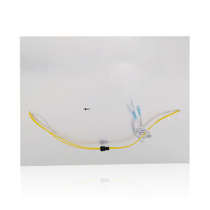 Panneau LED <span class=keywords><strong>P30</strong></span>, animation personnalisable, écran dynamique, changements pour les boîtes lumineuses - Product Image 4