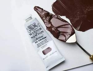 Pinturas al óleo <span class=keywords><strong>Winsor</strong></span> Newton en tubo de 37 ml, 133 colores para lienzo, papel y vidrio s2 - Product Image 4