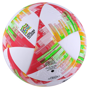 All'ingrosso della fabbrica di alta qualità originale Standard di dimensione 5 PU pallone da calcio/calcio per la formazione sportiva e le partite ufficiali - Product Image 2